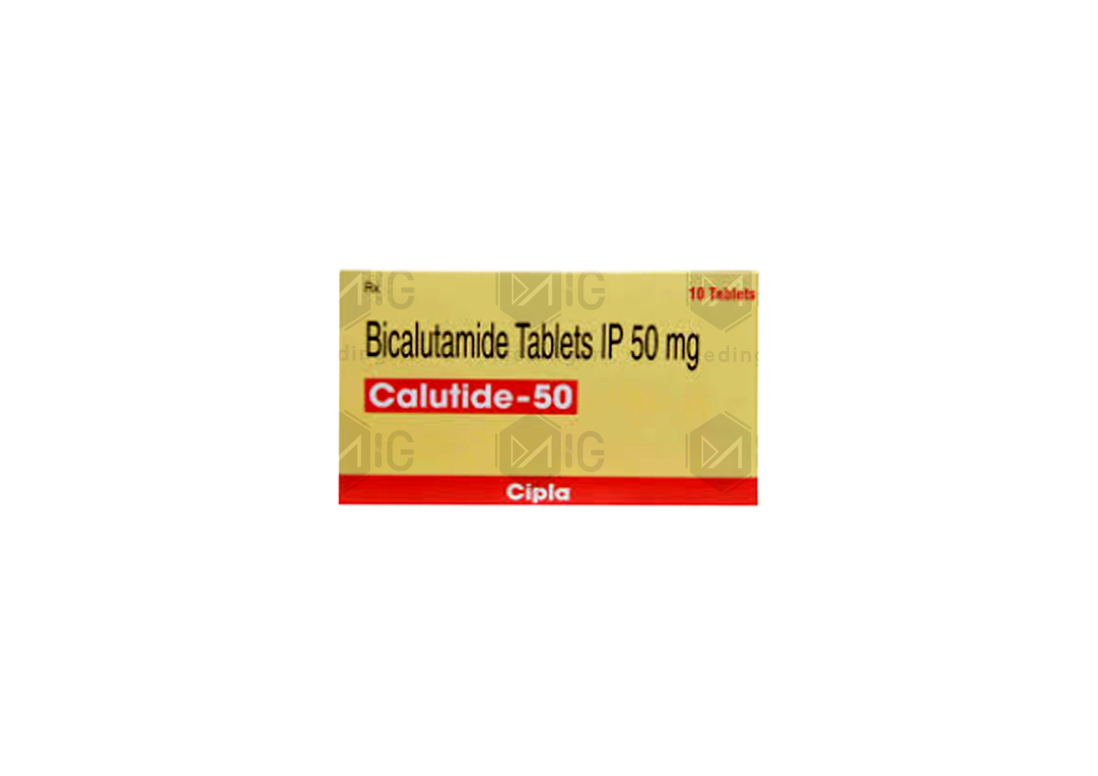 CALUTIDE 50MG